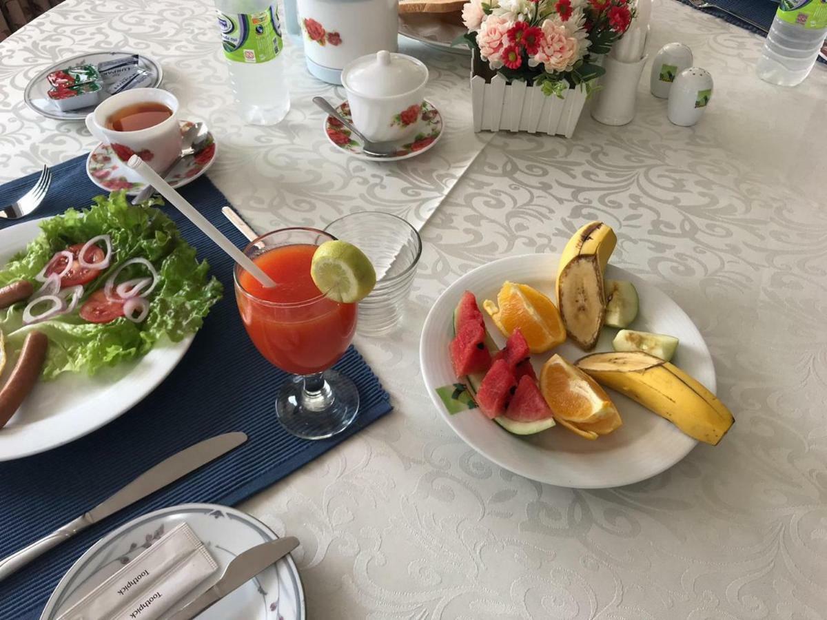 Готель типу 
