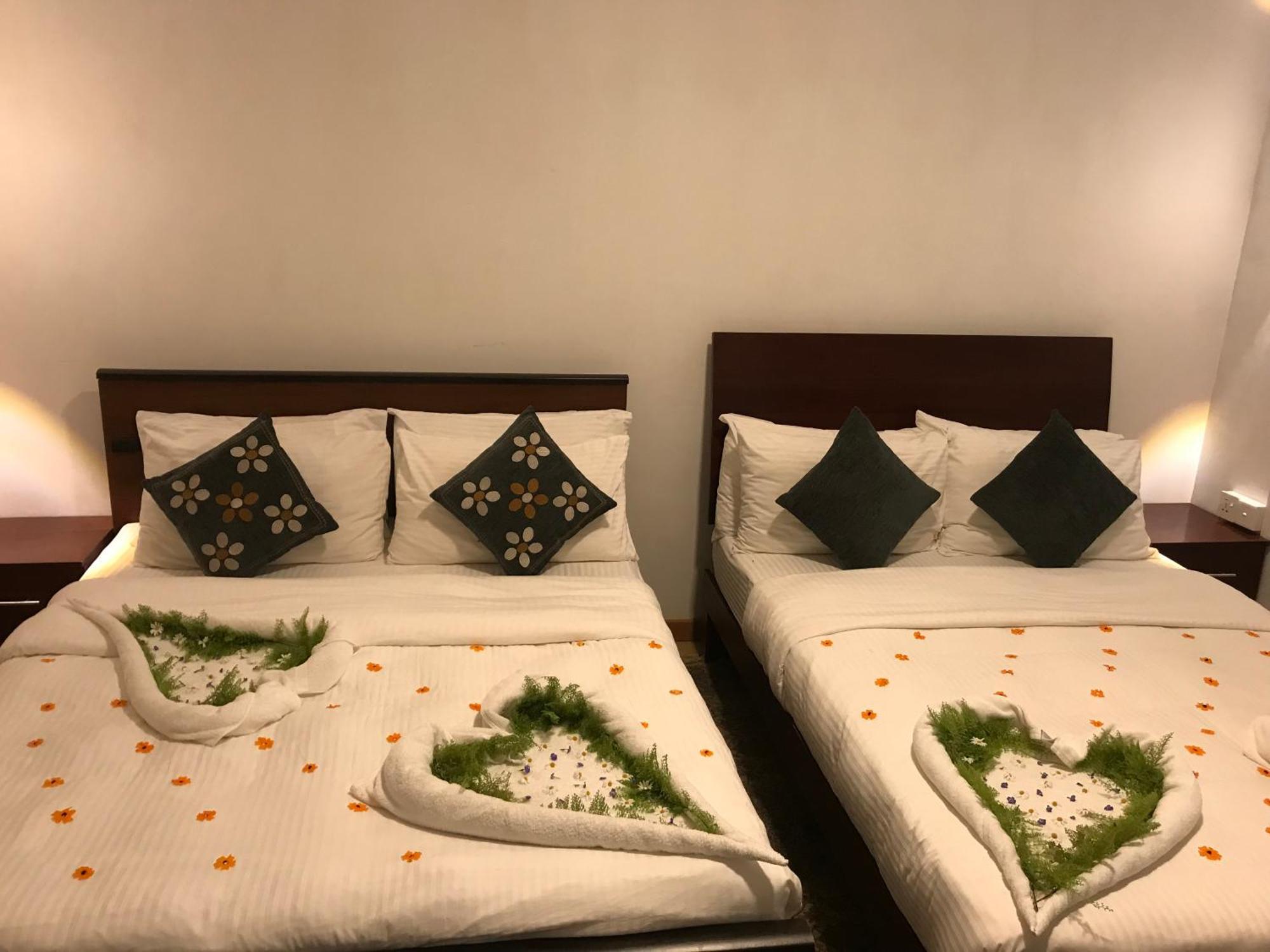Marigold Bed & Breakfast