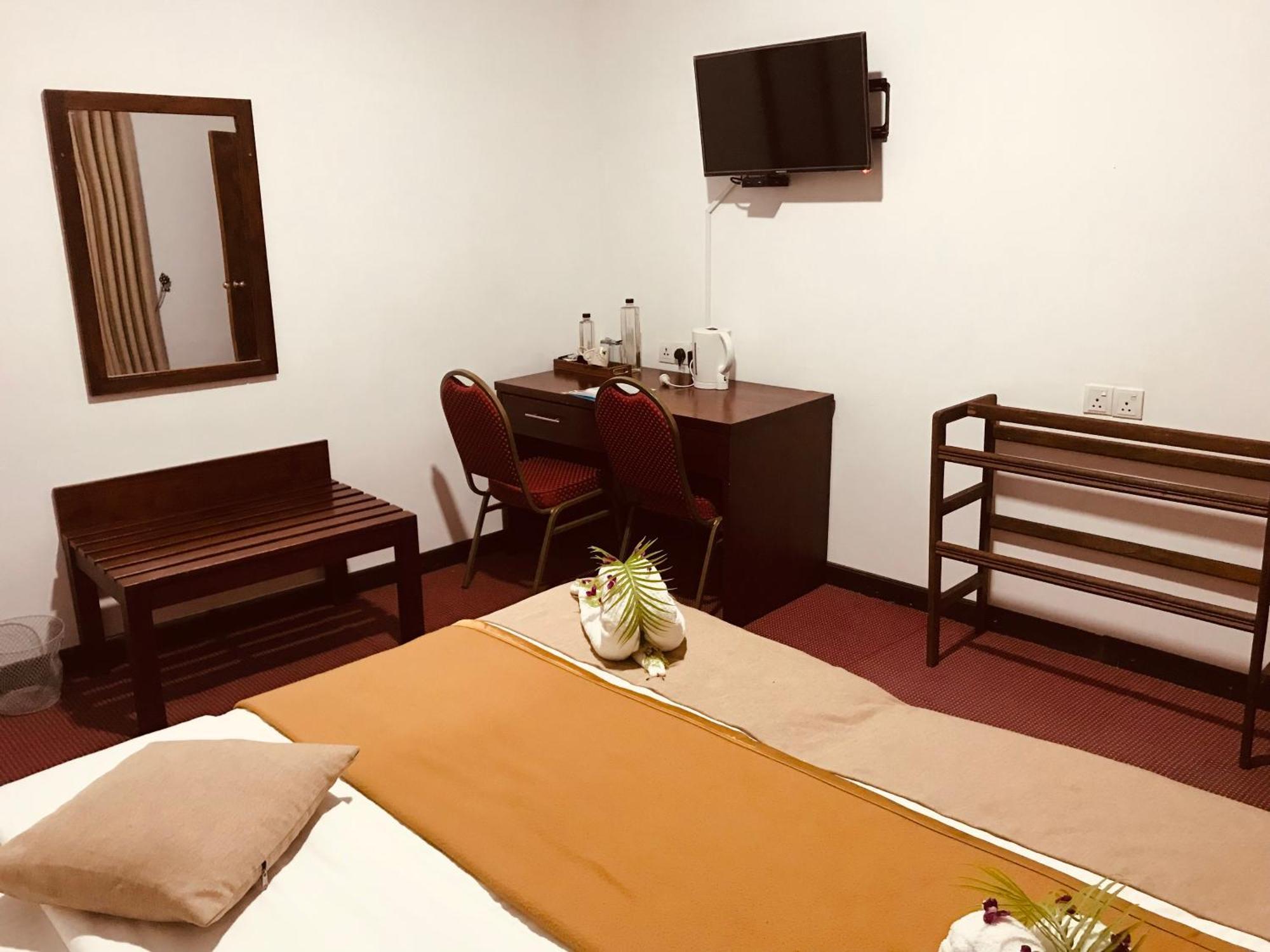 Bed & Breakfast Marigold *