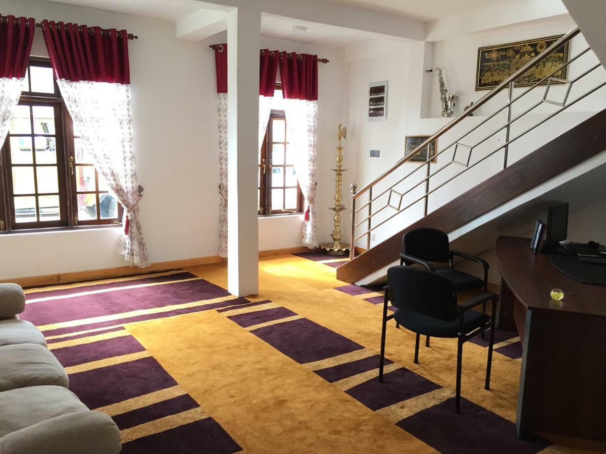 Marigold Bed & Breakfast Nuwara Eliya