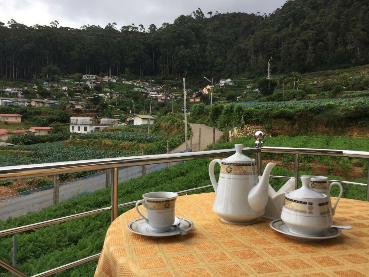Marigold Bed & Breakfast Nuwara Eliya