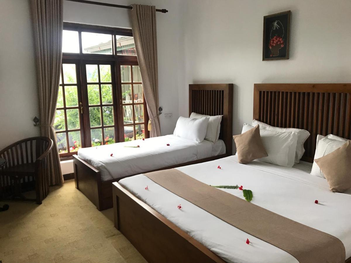 Marigold Bed & Breakfast