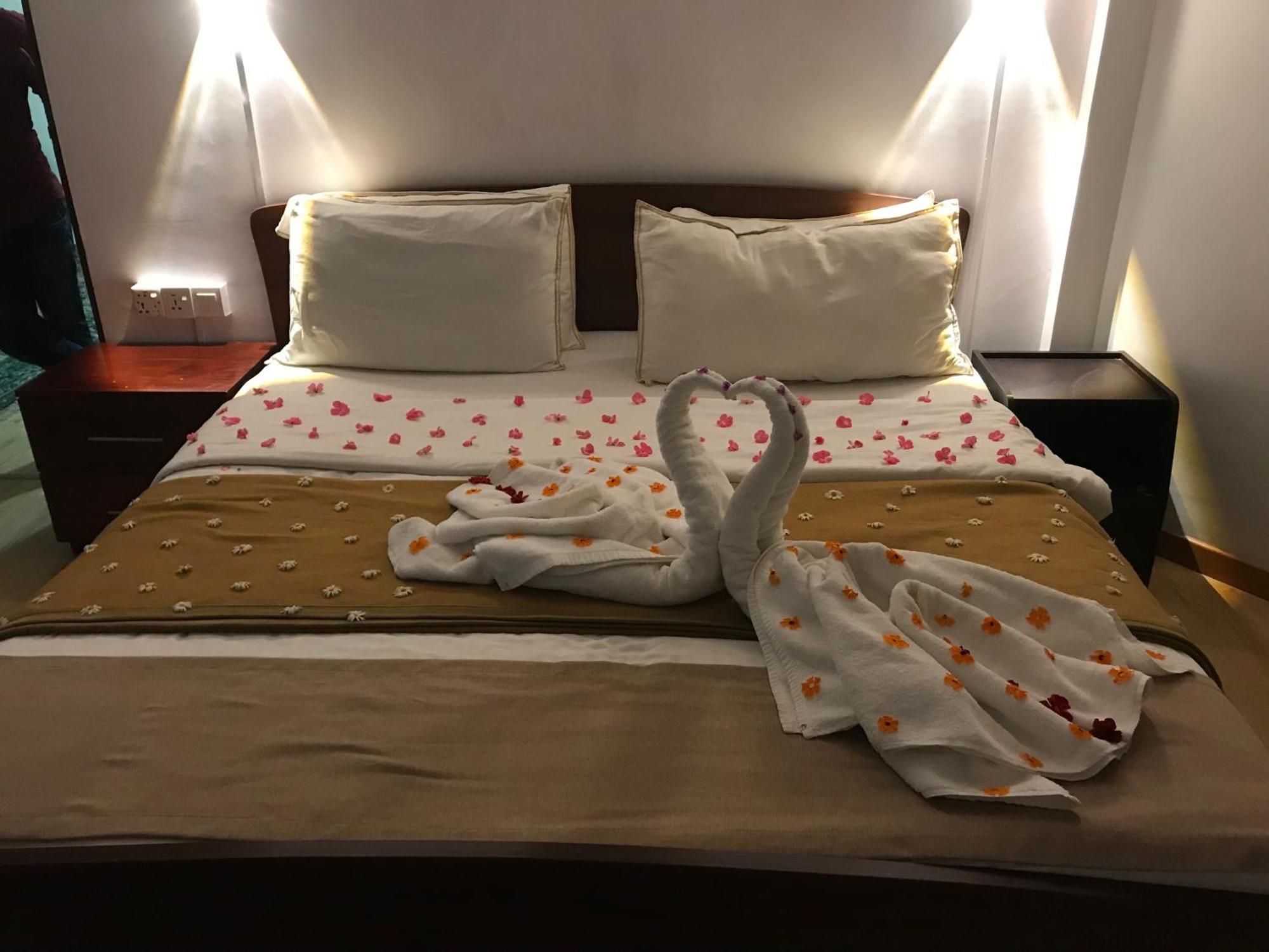 Bed & Breakfast Marigold Nuwara Eliya