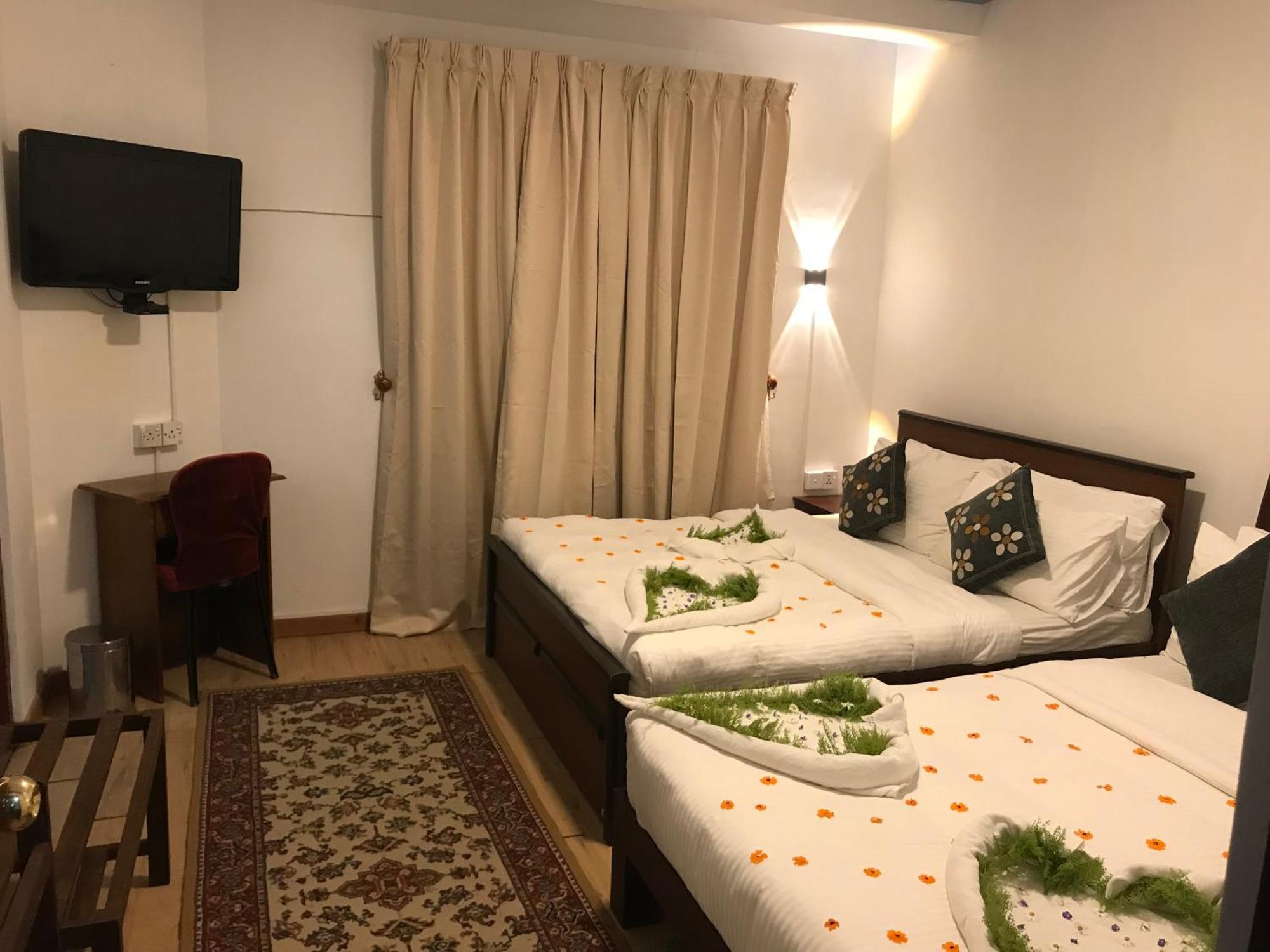 Marigold Bed & Breakfast *