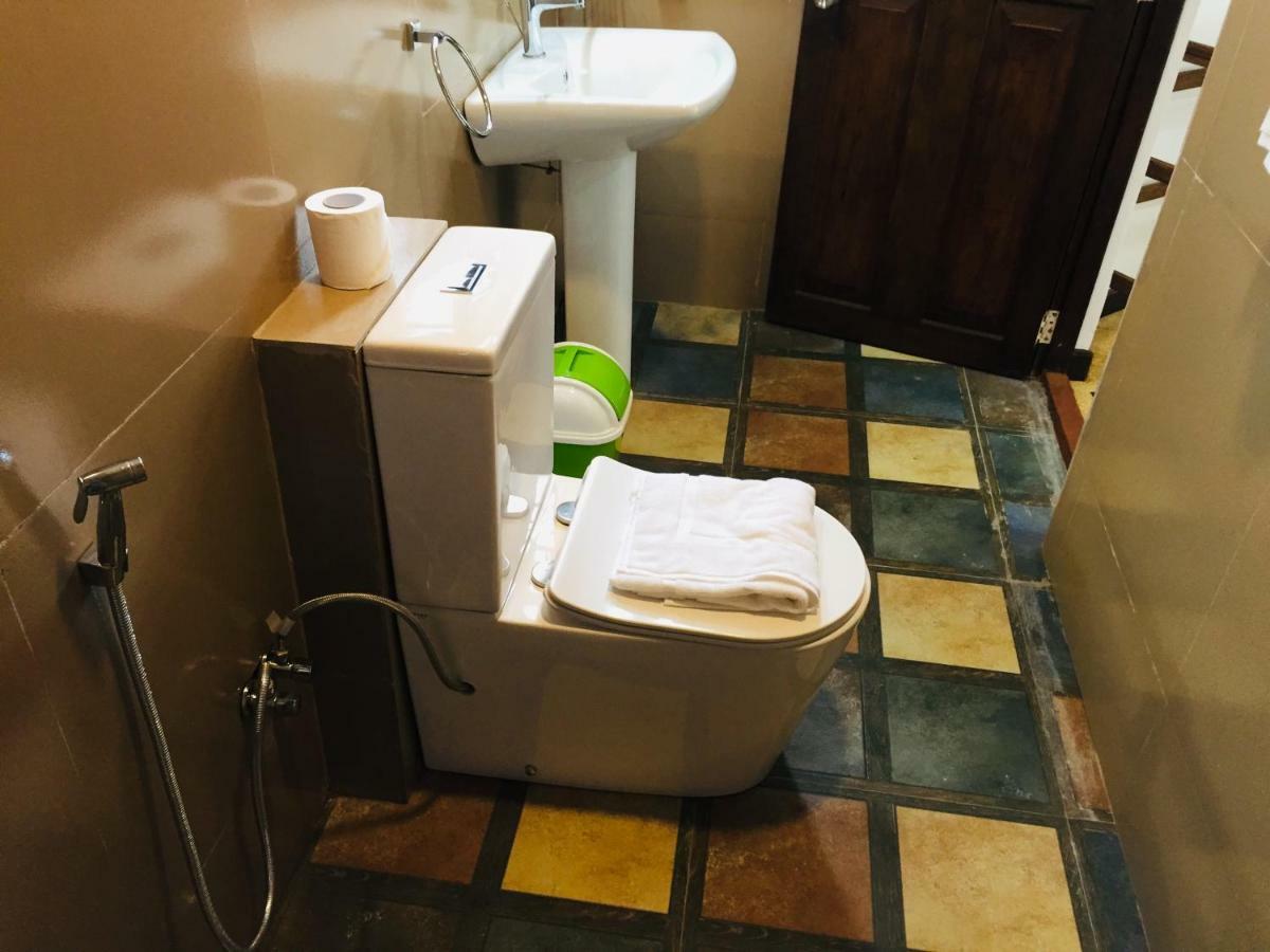 Bed & Breakfast Marigold