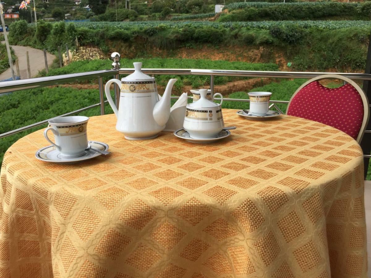 Marigold Bed & Breakfast *